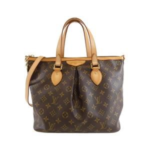 LOUIS VUITTON Brown Monogram Bag